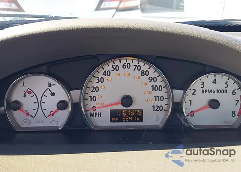 2006 Saturn Ion 3 z USA, uszkodzony, nr VIN 1G8AL58F86Z203072